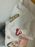 好奇（Huggies）铂金装小桃裤纸尿裤XL96片(12-17kg)加大号尿不湿透【透爽散热】 实拍图