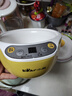 小熊（Bear） 酸奶机 家用全自动米酒机不锈钢内胆酸奶发酵 陶瓷4分杯 SNJ-B10K1 实拍图