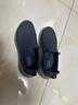 斯凯奇（Skechers）男鞋秋冬季一脚蹬运动鞋百搭休闲健步鞋软底轻便舒适布鞋54626 实拍图