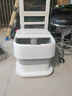 米家小米泡脚桶家用恒温加热全自动按摩智能升降足浴盆折叠足浴桶过小腿 实用生日礼物 送妈妈送老人 实拍图