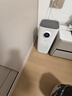 美的（Midea）【母婴级】空气净化器鼻炎家用除甲醛除烟味异味过敏原空气净化机森林家L1 Lite国家补贴 实拍图