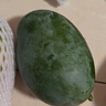 三亚芒果  海南芒果新鲜水果生鲜整箱当季大青皮芒 热带孕妇芒果 10斤装(净果9斤)单果400g+ 实拍图