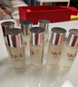 SK-II神仙水330ml抗皱精华液sk2化妆品护肤品水乳套装礼盒生日礼物女 实拍图