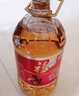 福临门 食用油 浓香压榨一级 花生油5L 【保真花生油】中粮出品  实拍图