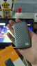 西部数据（WD）2TB NVMe 移动固态硬盘（PSSD）My Passport随行SSD type-c接口 1050MB/s 手机直连笔记本两用外接 实拍图