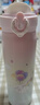 膳魔师（THERMOS）保温杯500ml男女士儿童水杯子圣诞元旦新年礼物JNL-505大耳狗粉色 实拍图