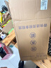 米立尔 饮水机小型家用桶装水台式迷你型冷热型制冷制热桌面宿舍学生饮水器新款 【温热】香槟金- 温热型 实拍图