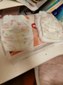 好奇（Huggies）铂金装小桃裤纸尿裤S96片(4-8kg)新生儿小号尿不湿【透爽散热】 实拍图