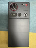 努比亚（nubia）Z70 Ultra 骁龙8至尊版 35mm主摄 6150mAh电池 真全面屏 16+512 黑玺 国家补贴 5G中兴努比亚手机 实拍图