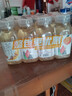 农夫山泉 茶π（茶派） 茶饮料 蜜桃乌龙茶250ml*12瓶 量贩装 实拍图