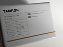 腾龙（Tamron）A071S 28-200mm F/2.8-5.6 Di III RXD大光圈远摄大变焦镜头 索尼全画幅微单镜头(索尼全幅E口) 实拍图