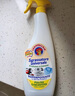 CHANTECLAIR大公鸡管家多功能油污净(薰衣草) 厨房重油污清洁剂 600ml 实拍图