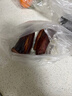 阮小哥 湘西老腊肉500g 烟熏腊肉咸肉湖南特产五花肉农家土猪肉熟食腊味 实拍图