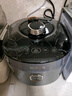 苏泊尔（SUPOR）【国家补贴】IH鲜呼吸猛火电压力锅5L高压112kPa电饭煲高压锅4-6人家用316L球釜SY-50HC8015Q 实拍图