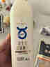 1号会员店（One's Member）原味酸奶1Kg  家庭装大桶 活菌酸牛奶 乳酸菌早餐奶 实拍图