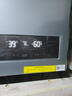 美的（Midea）燃气壁挂炉双变频天然气供暖R53低噪节能省气采暖锅炉燃气热水器地暖热水两用品牌补贴0元安装 一级能效 28KW冷凝【120-200㎡，一厨两卫】 实拍图