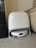 石头（roborock）扫地机器人扫拖一体 P20 Ultra 扫拖洗烘一体机热水洗拖布擦地拖地洗地机P20极光增强【升级版】 实拍图