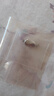 莎妍茜穿珍项链元宝锁扣珠项链手链连接扣插棒扣头s925纯银扣环DIY配件 S925纯银元宝扣1个含赠品 实拍图