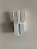 普联（TP-LINK）450M三天线wifi信号放大器 Wi-Fi无线扩展器中继器 路由器信号增强扩大器 穿墙伴侣 TL-WA933RE  实拍图