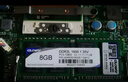 光威（Gloway） 8GB DDR3L 1600 笔记本内存条 战将 普条 精选颗粒  CL11  实拍图