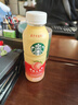 星巴克（Starbucks）星茶饮 桃桃乌龙茶330ml*15瓶 瓶装果汁茶饮料 实拍图
