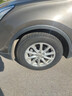 普利司通（Bridgestone）汽车轮胎 225/65R17 102V H/L 400 配套昂科威/适配RAV4/CVR 实拍图