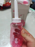 可孚洗鼻器成人儿童鼻腔冲洗器家用手持洗鼻壶300ml含2.7g洗鼻盐*80袋 实拍图