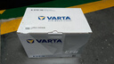 瓦尔塔（VARTA）京东养车汽车电瓶蓄电池启停EFB H6 70Ah以旧换新上门安装 实拍图