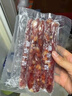 皇上皇烟熏川味腊肠腊肉湖南特产麻辣腊肠香肠200g 需烹饪食用 实拍图
