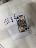 姚记扑克牌990正品纸牌批发高档加厚耐用棋牌室斗地主整箱100副高颜值 实拍图