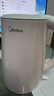 美的（Midea）电热水壶0涂层烧水壶母婴级316L不锈钢内胆 1500W快速加自动断电1.7升容量MK-HJ1705-PRO 实拍图