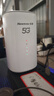 纽曼5G无线路由器随身WiFi6移动免插卡cpe多网通千兆双频车载便携式高速上网卡全国通用流量2025款 实拍图