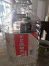 不老潭粮食酒 泸州糯红高粱酒桶装高度浓香型散装白酒纯粮壹号 60度 5L 实拍图