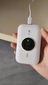 TCL随身wifi三网通用免插卡无线wifi6车载4G路由器随身便携无限制移动联通电信全国通用2025款5GXY15B 【至尊畅享版】三网任切+首月1500G流量 不限速不虚标月享1500G流量 实拍图