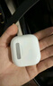 Apple/苹果【充电线套装】AirPods 4(支持主动降噪) 搭配无线充电盒(USB-C) 苹果耳机蓝牙耳机 实拍图