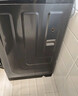 海尔（Haier）波轮洗衣机全自动12kg大容量精华洗手搓洗2.0防缠绕XQB120-BSE35DU1京东自营家电国家补贴一级能效 实拍图