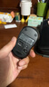 罗技（Logitech）M185鼠标 无线鼠标 办公鼠标 对称鼠标 黑色灰边 带无线2.4G接收器 实拍图