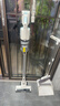 美的（Midea）无线吸尘器家用吸尘器家用宠物手持吸尘器大吸力轻量车载长续航地毯猫毛狗毛吸毛器【国家补贴】Q2 实拍图