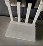 小米（MI）路由器AX1500 高速网络5G WiFi6 全千兆自适应网口 Mesh全屋 无线家用路由器 实拍图