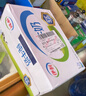 伊利【新鲜日期】纯牛奶250ml*21盒 全脂牛奶 优质乳蛋白 礼盒装 实拍图