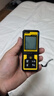 得力（deli）激光测距仪高精度迷你电子尺红外线家用测量装修实时测距50m 实拍图