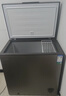容声（Ronshen）200L单温家用冰柜减霜80%一级能效-36℃深冷速冻节能净味冷柜BD/BC-200ZMSA国家补贴 实拍图