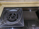 老板（Robam）【搭配老板小黑翼系列】【70%热效率】JZT-55B7A天然气燃气灶煤气灶灶具国家补贴5.2kW火力猛火灶 实拍图