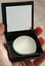 美宝莲FITME小磨方粉饼哑光散粉定妆补妆控油光100白皙肤色生日礼物女 实拍图