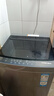 海尔（Haier）波轮洗衣机全自动家用10公斤大容量XQB100-BZ20D0直驱变频京东自营家电国家补贴一级能效节能超薄 实拍图