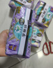 乐而雅花王【老爸抽检】零触感夜用卫生巾组合35cm24片姨妈巾京东自营 实拍图