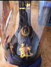郎酒 青花郎 酱香型白酒 53度 500ml*6瓶 整箱装 商务宴请 高端礼赠 实拍图