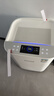 霍尼韦尔（Honeywell）空气净化器除甲醛细菌花粉过敏原tvoc流感病毒 新房除醛 空气消毒机【家电国家补贴】KJ760F-P22W  实拍图