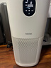 东芝（TOSHIBA）大白梨空气净化器除甲醛过敏源等离子消杀病毒细菌医护级卫健委备案家用【国家补贴】 实拍图
