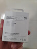 Apple/苹果【新品】40W USB-C充电器 type-c充电器苹果手机充电器手机快充头 苹果17手机充电器 实拍图